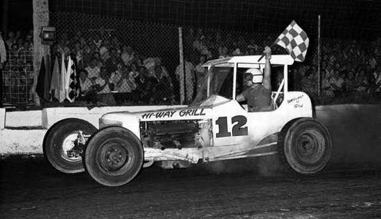 Capital City Speedway - From Dan Shadduck